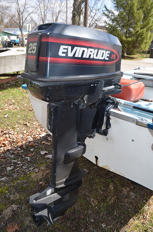 Property photo 27 - PERSONAL PROPERTY AUCTION, Smokeys Landing Inventory & Personal Property
